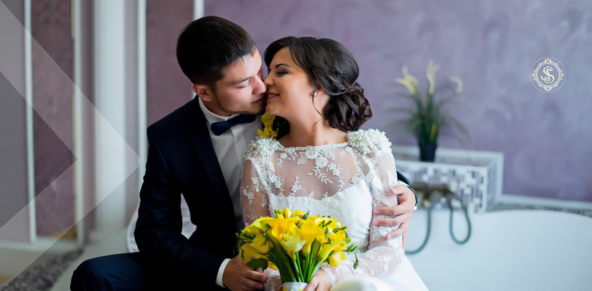 Организация свадьбы киев