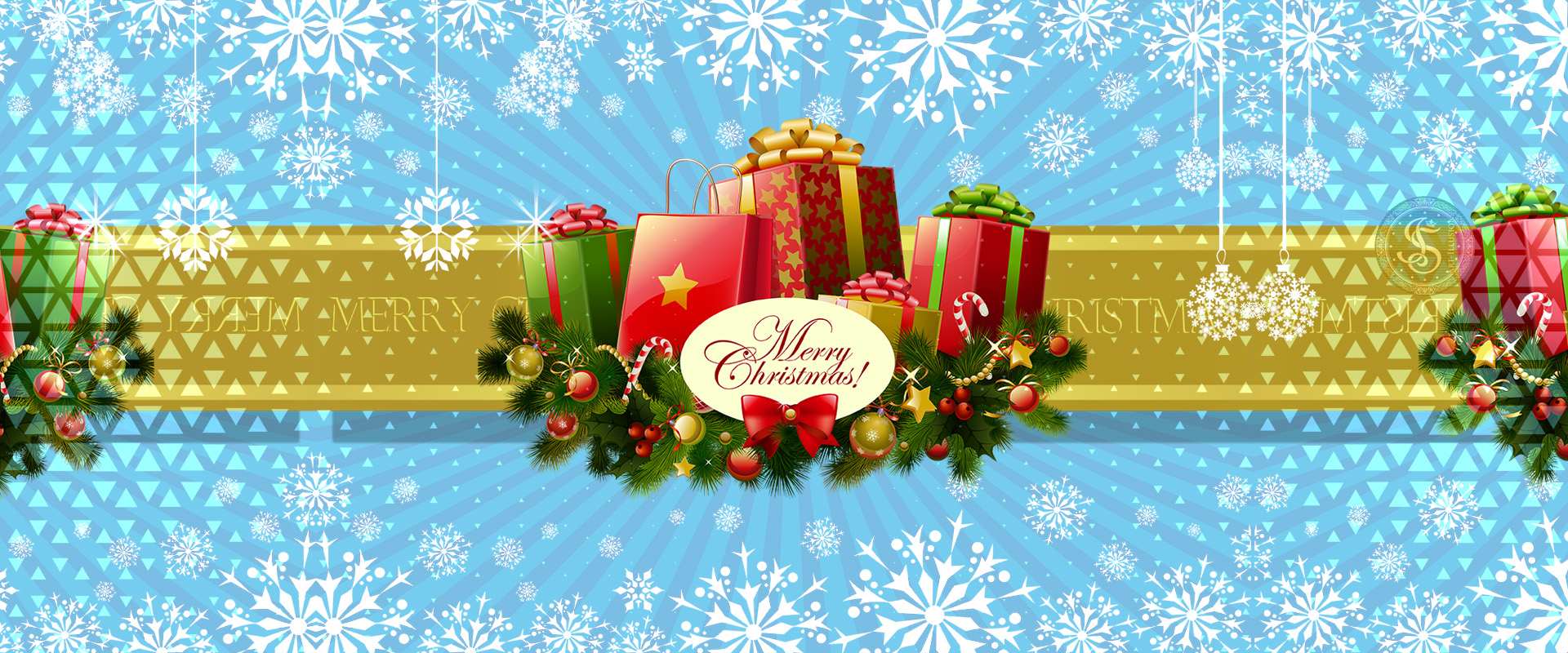 Новорічні Свята та Привітання від агенції Арт-Ілюзіон